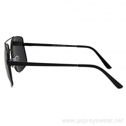 Men's Canaveral Round Sunglasses